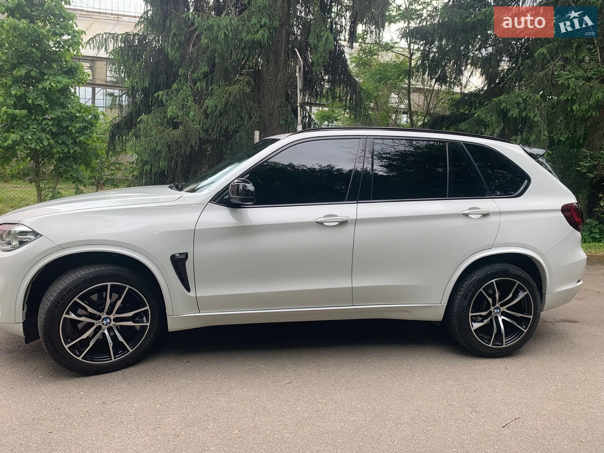 2013 BMW X5 - мініатюра 6