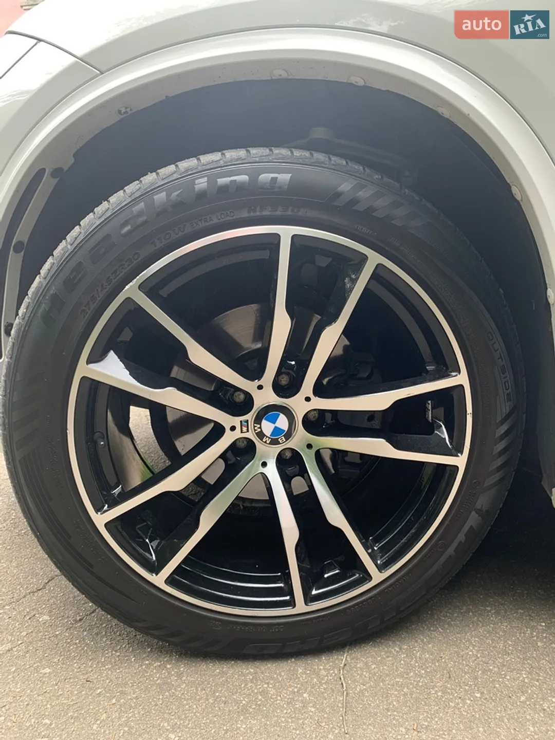 2013 BMW X5 - мініатюра 20