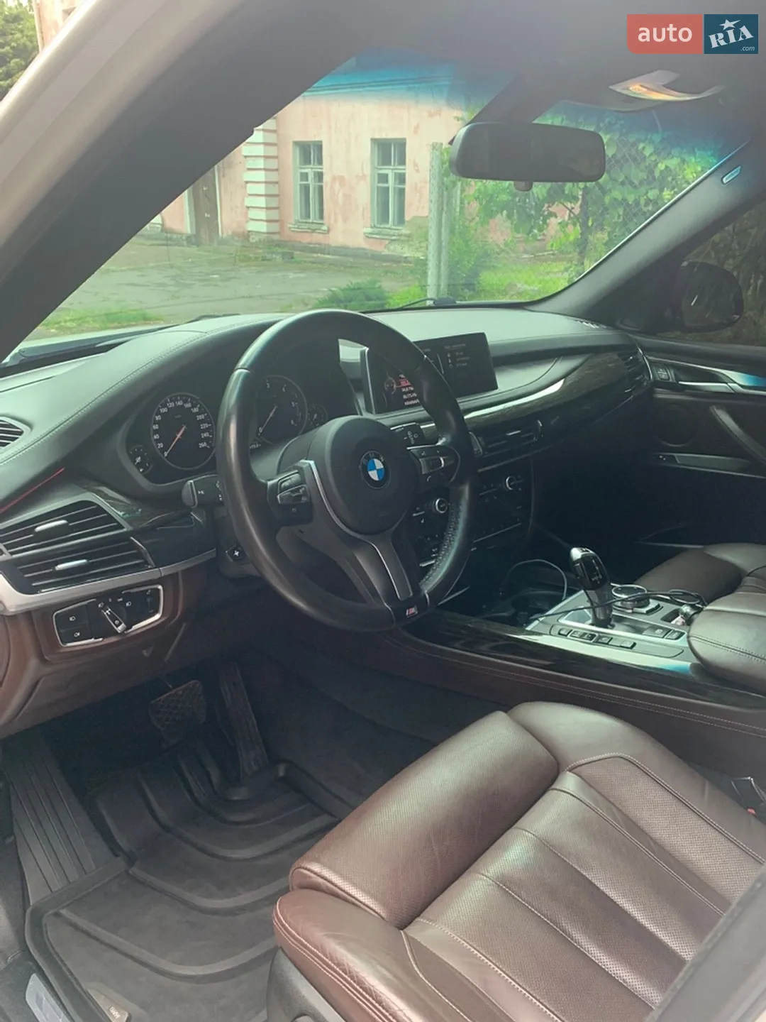 2013 BMW X5 - мініатюра 28