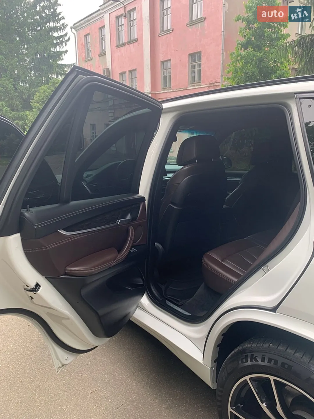 2013 BMW X5 - мініатюра 30