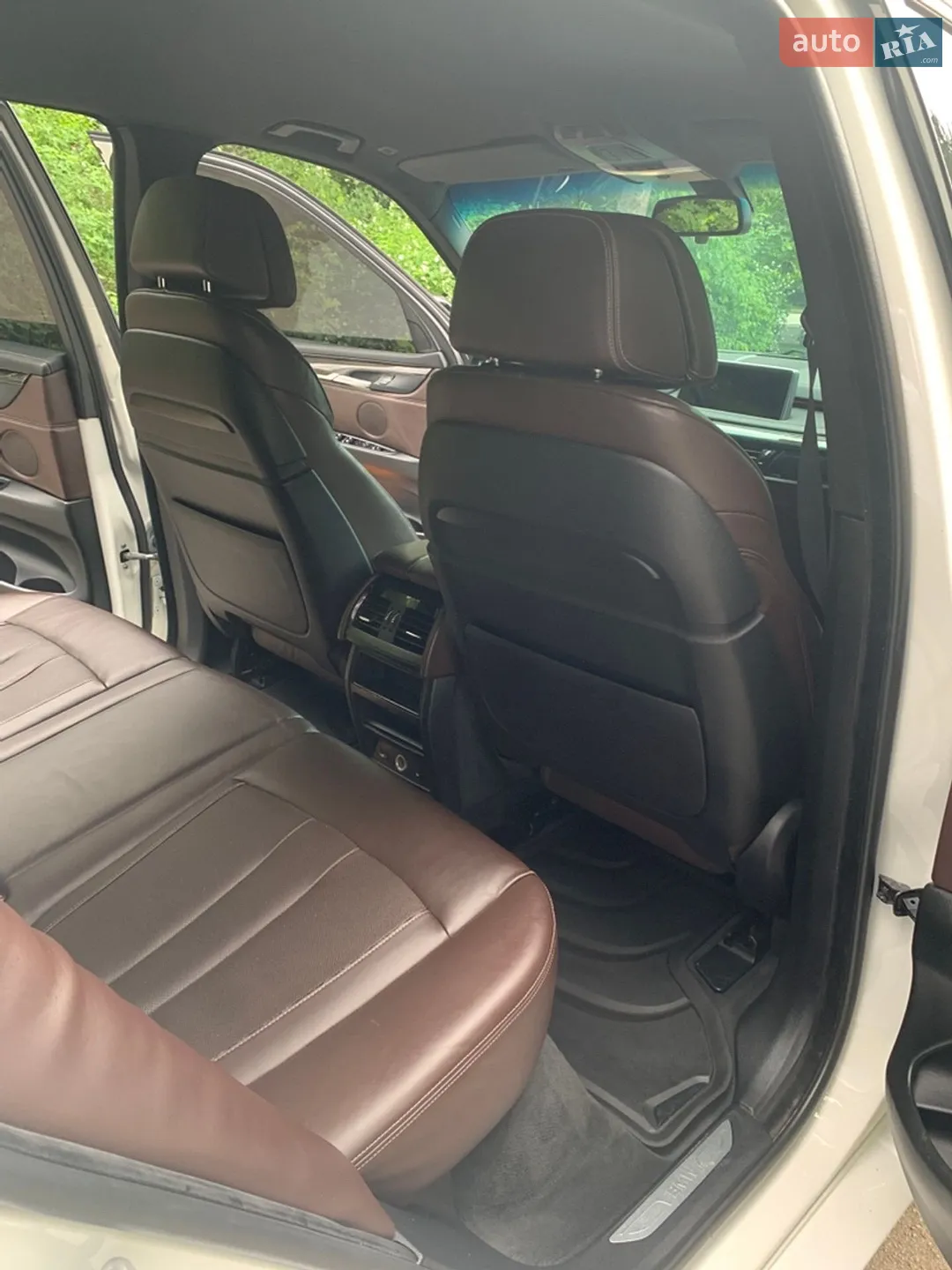 2013 BMW X5 - мініатюра 33
