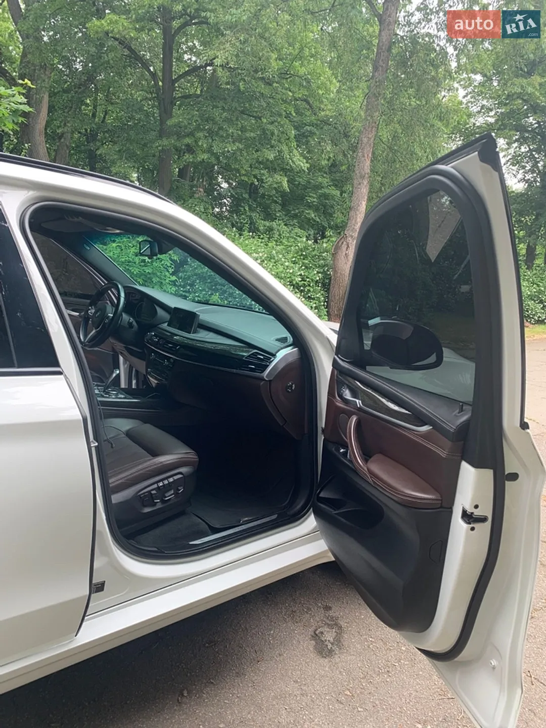 2013 BMW X5 - мініатюра 36