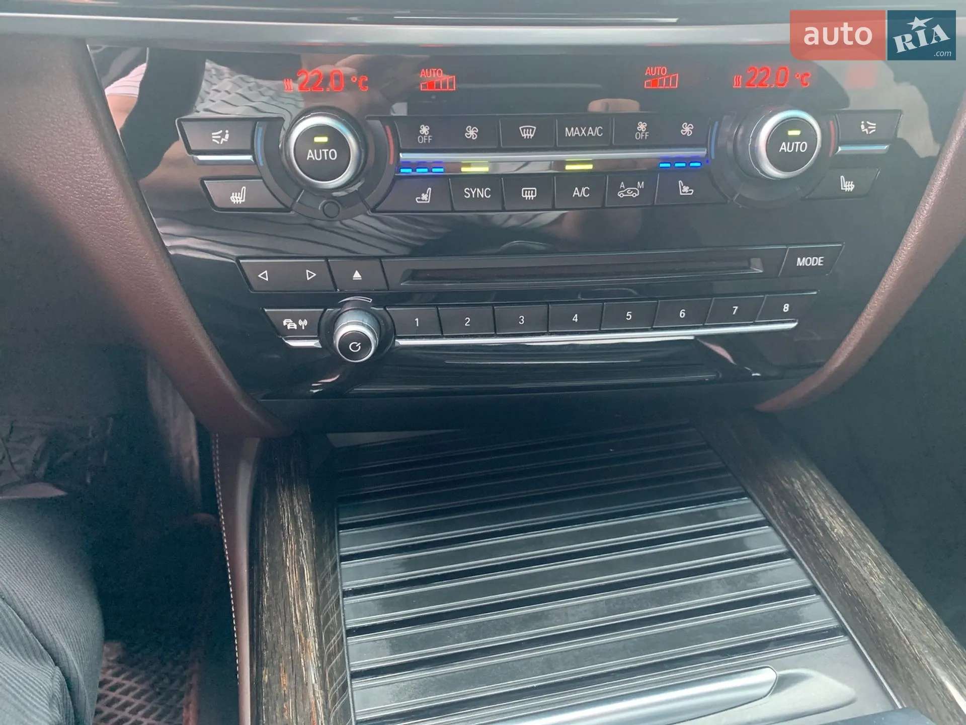 2013 BMW X5 - мініатюра 53