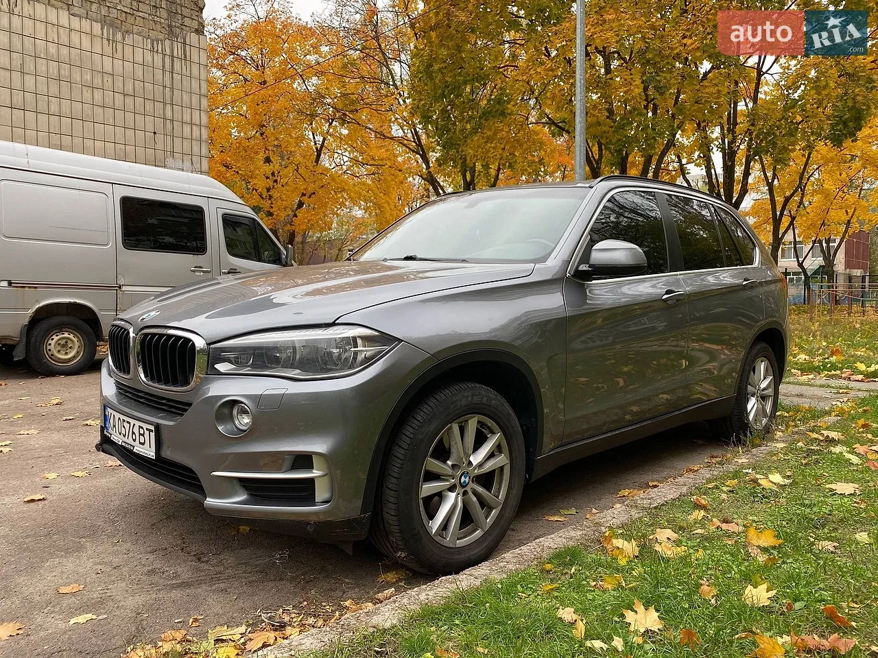 2016 BMW X5 - мініатюра 29