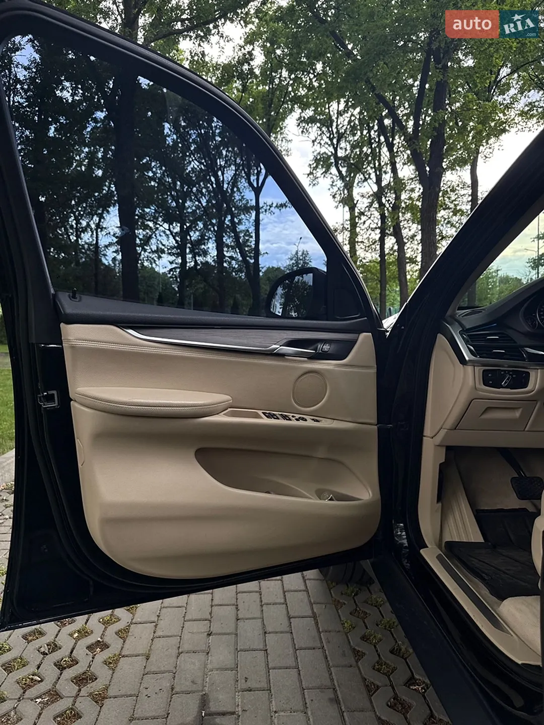 2016 BMW X5 - мініатюра 16