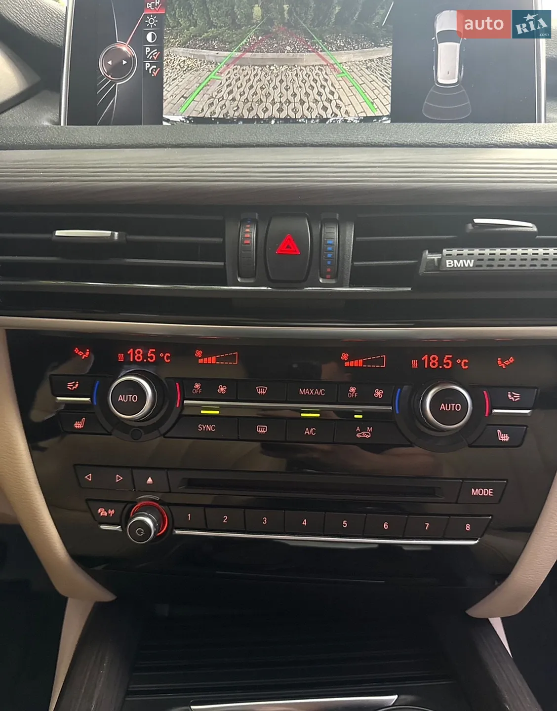 2016 BMW X5 - мініатюра 22