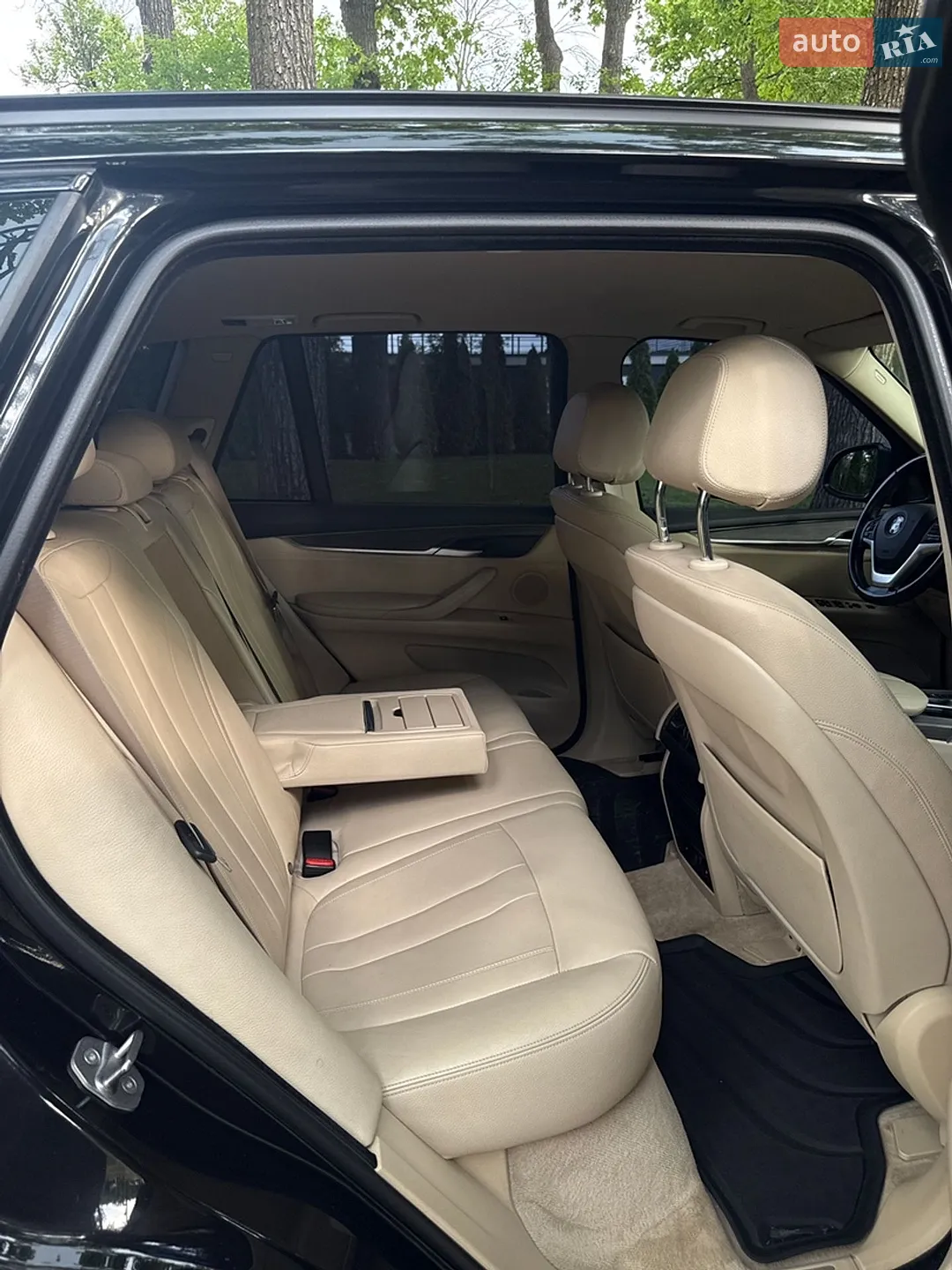 2016 BMW X5 - мініатюра 28