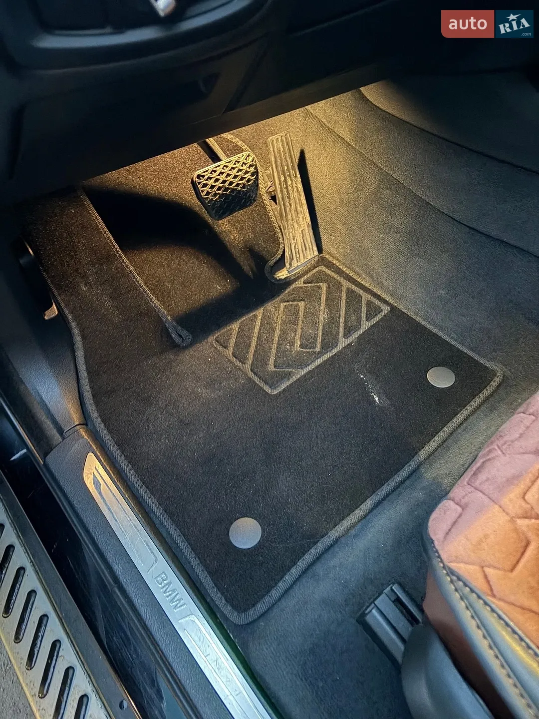 2014 BMW X5 - мініатюра 11