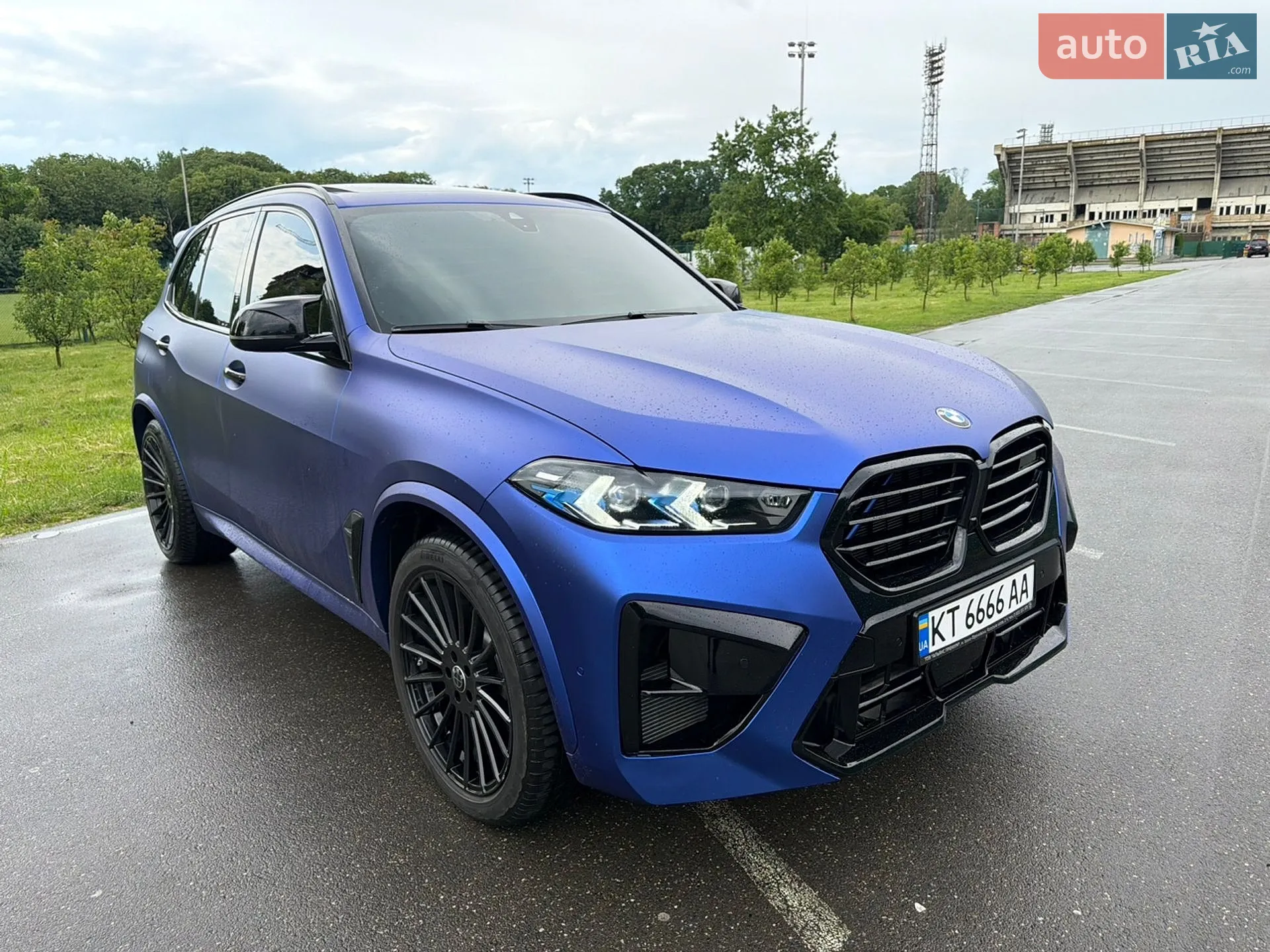 2019 BMW X5 - мініатюра 6