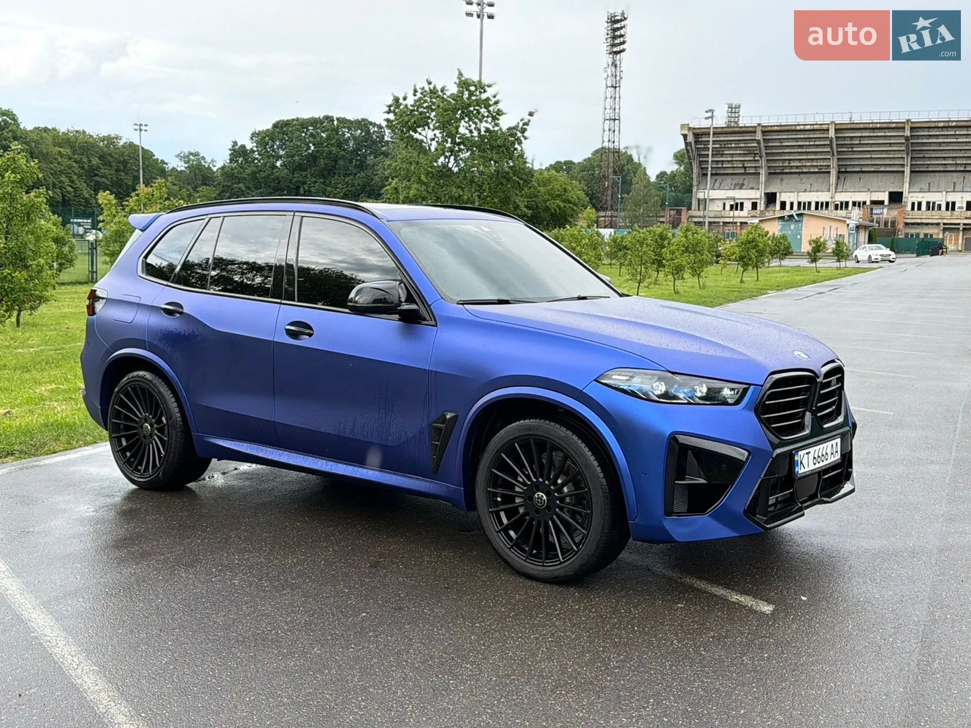 2019 BMW X5 - мініатюра 11