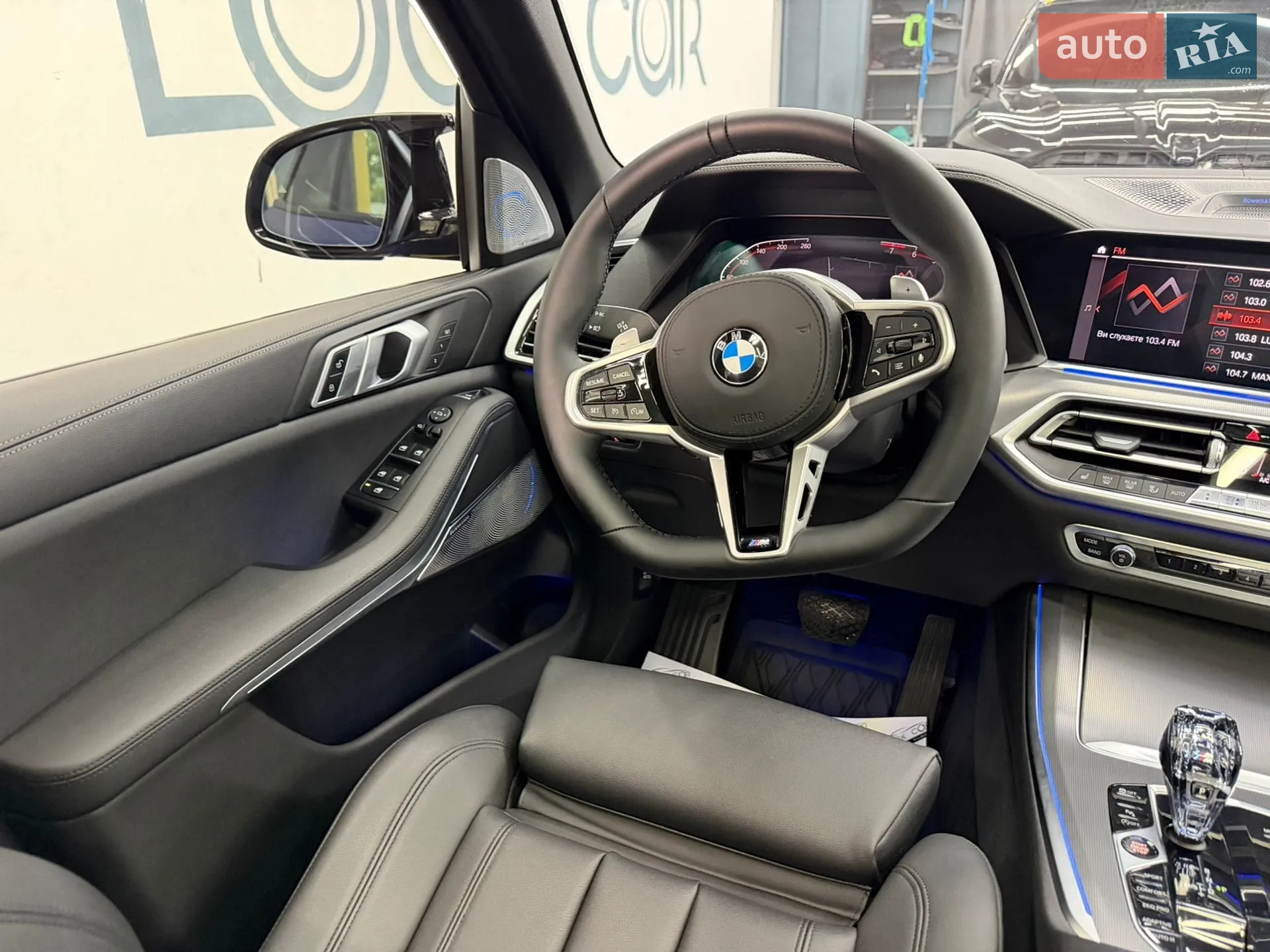 2019 BMW X5 - мініатюра 21