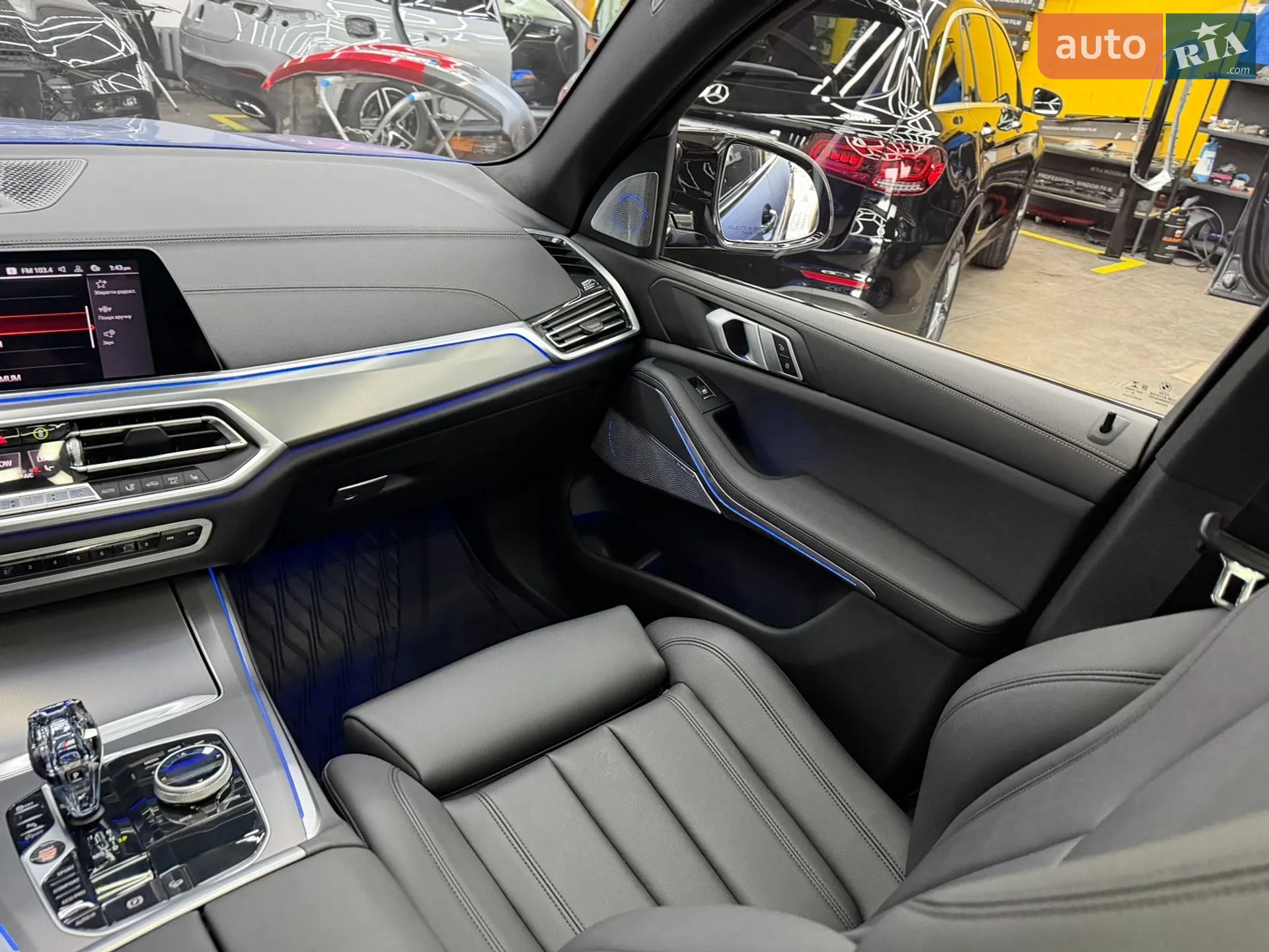 2019 BMW X5 - мініатюра 22
