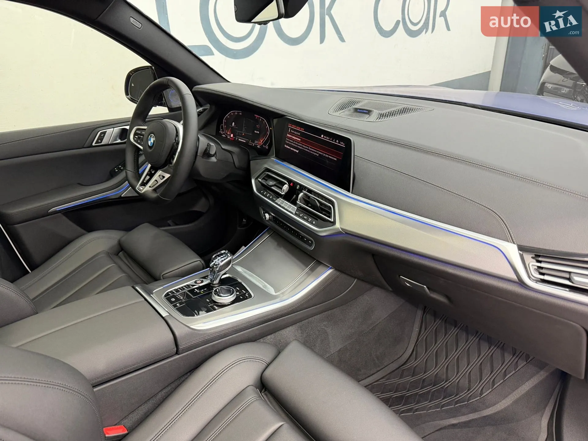 2019 BMW X5 - мініатюра 28