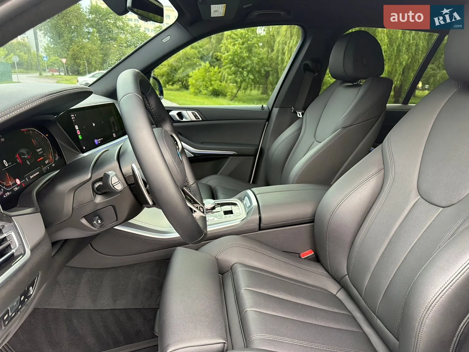 2019 BMW X5 - мініатюра 41