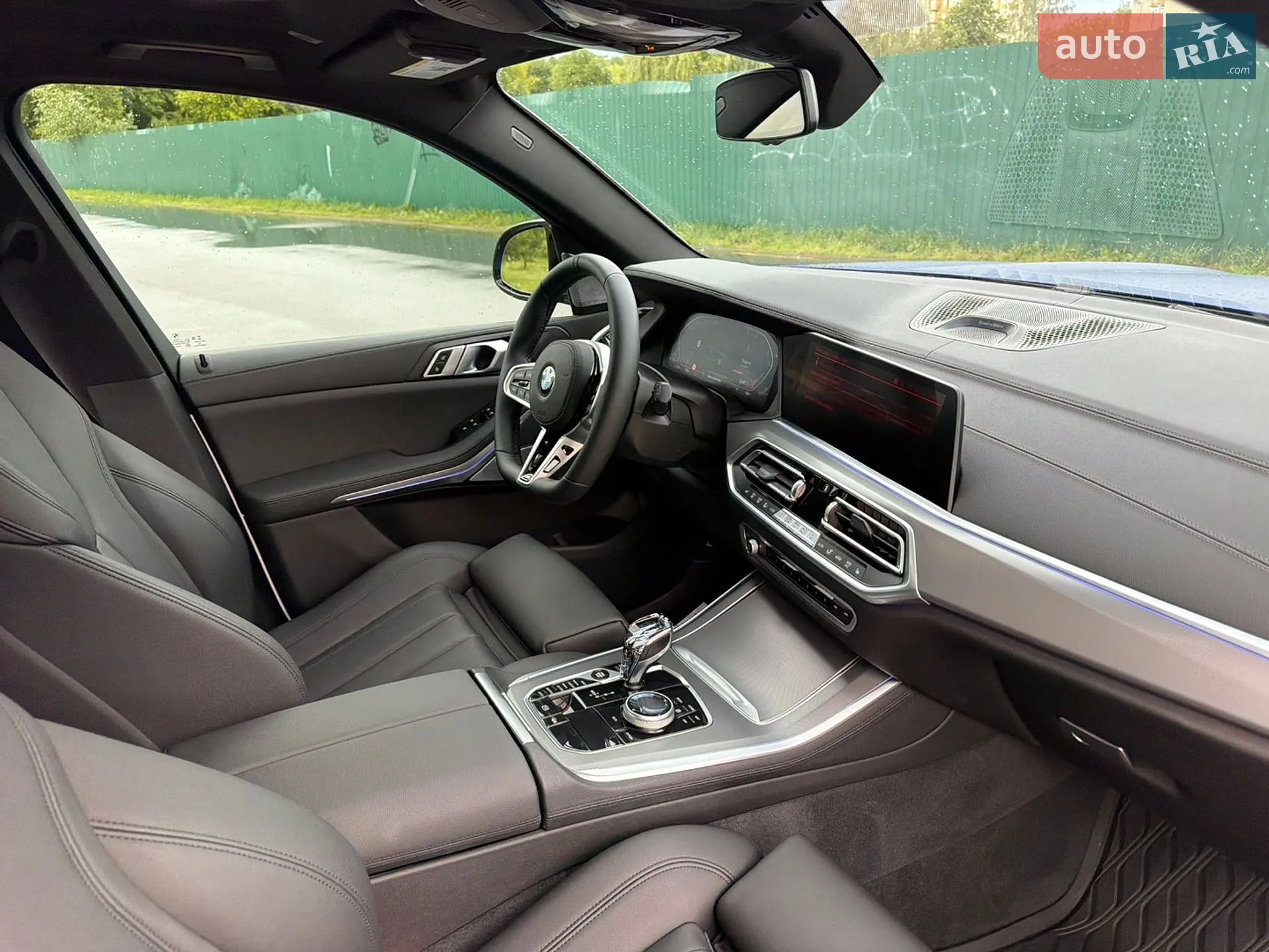2019 BMW X5 - мініатюра 43