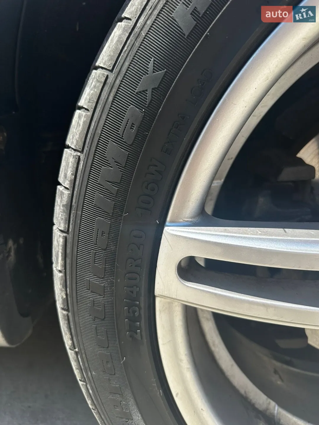 2014 BMW X5 - мініатюра 6