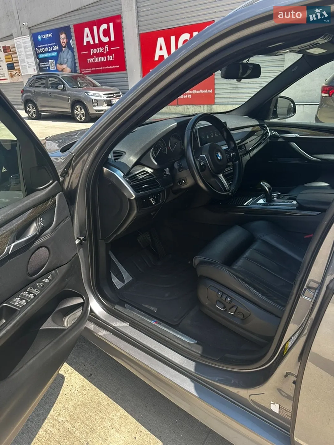 2014 BMW X5 - мініатюра 15