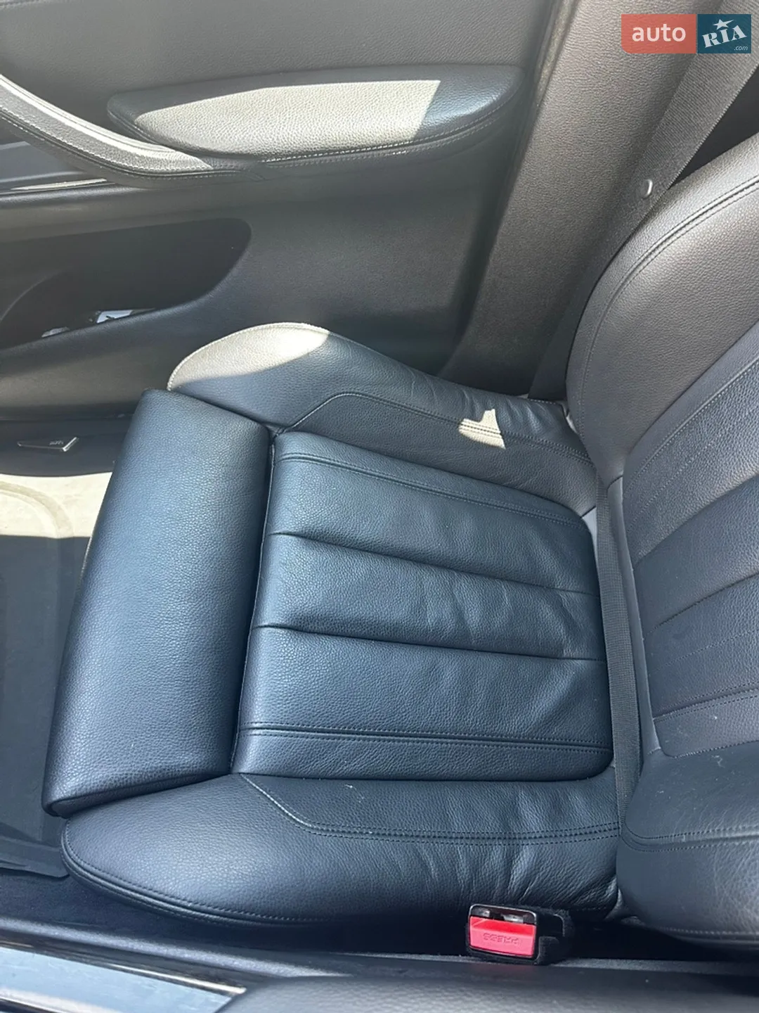 2014 BMW X5 - мініатюра 23