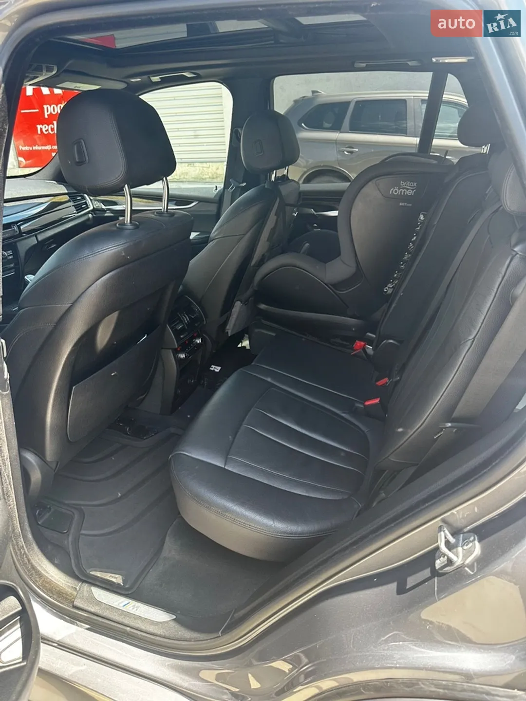 2014 BMW X5 - мініатюра 25