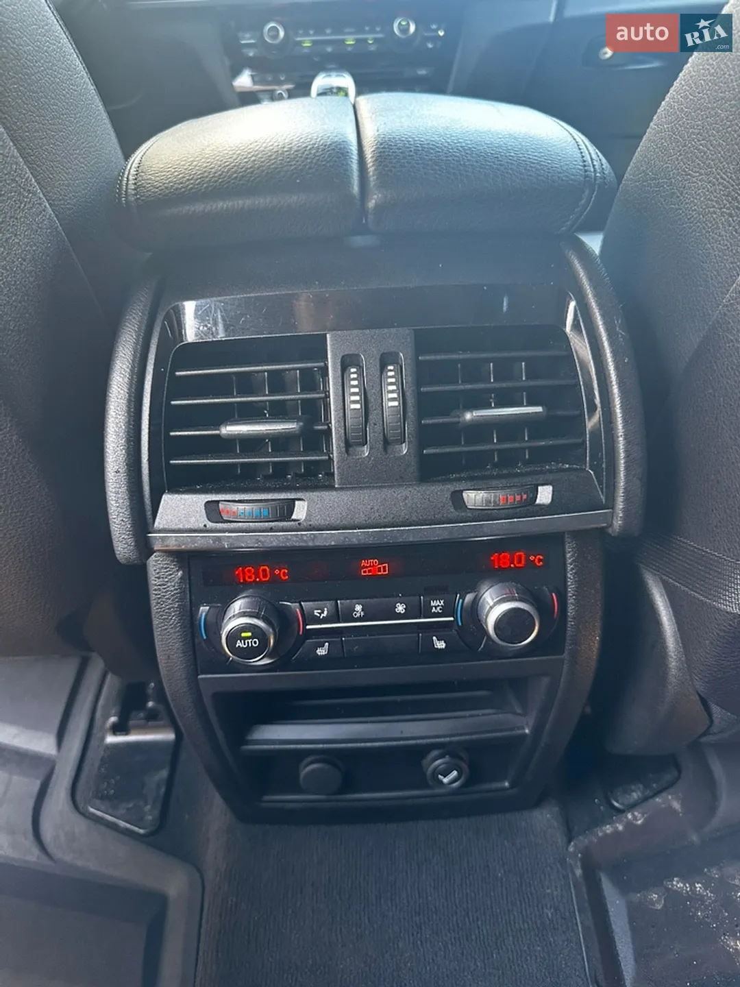 2014 BMW X5 - мініатюра 30