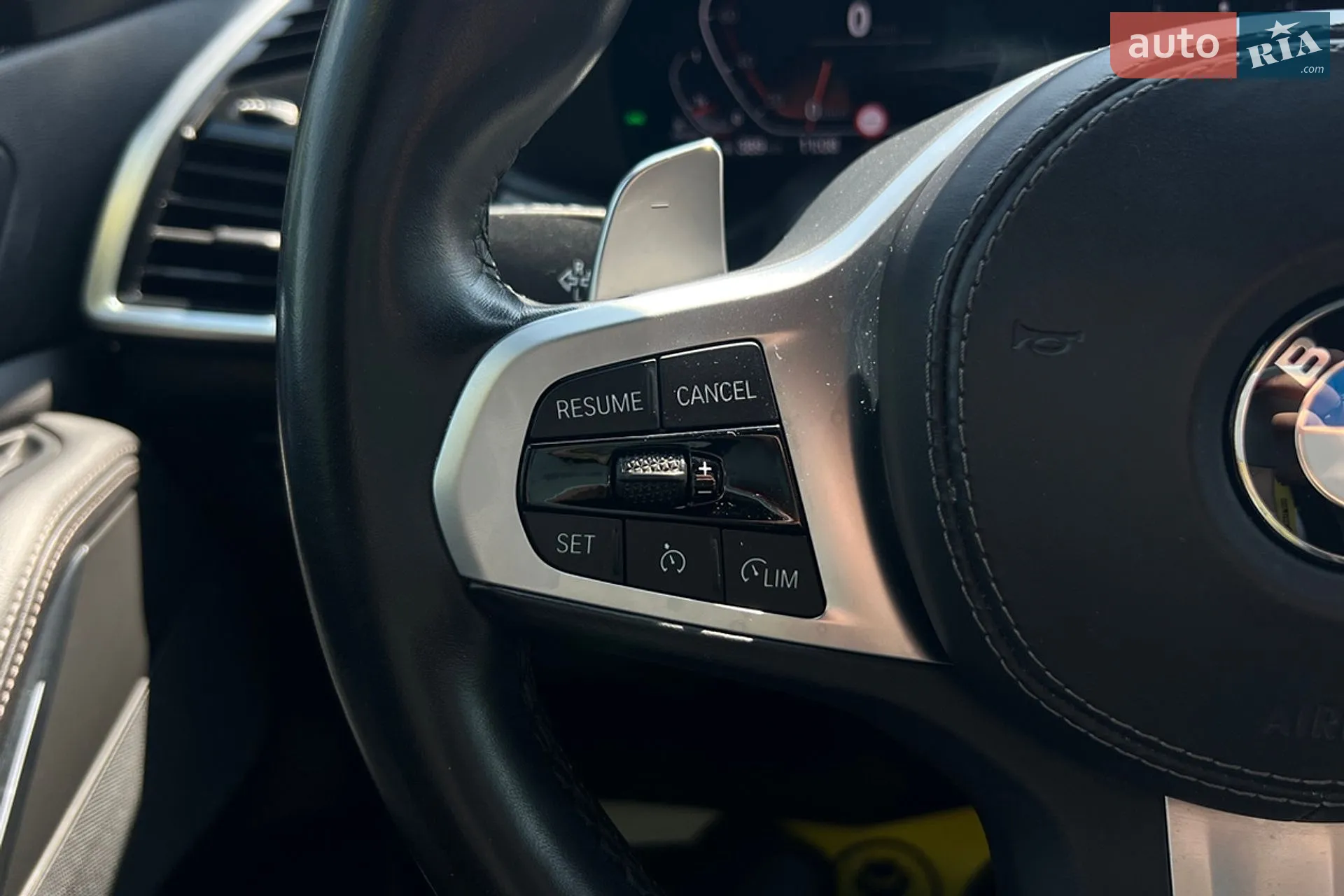 2019 BMW X5 - мініатюра 14