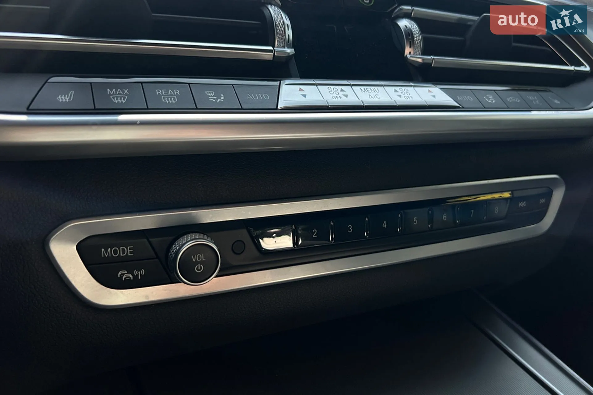 2019 BMW X5 - мініатюра 18