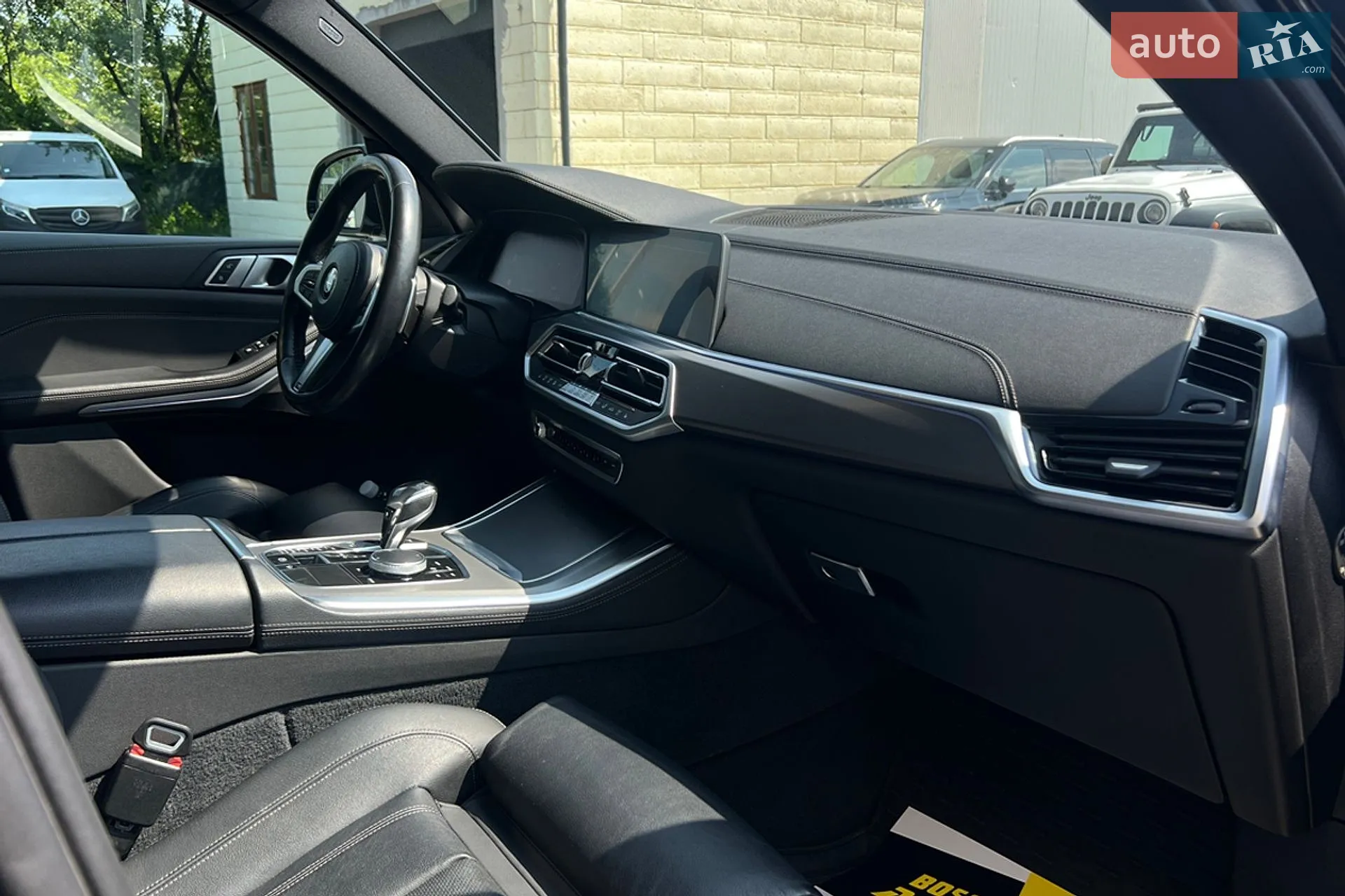 2019 BMW X5 - мініатюра 22