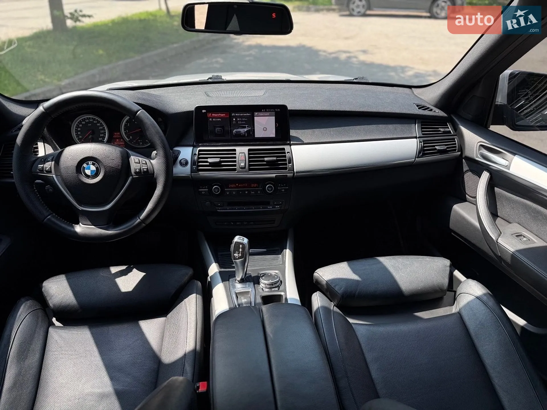 2011 BMW X5 - мініатюра 7