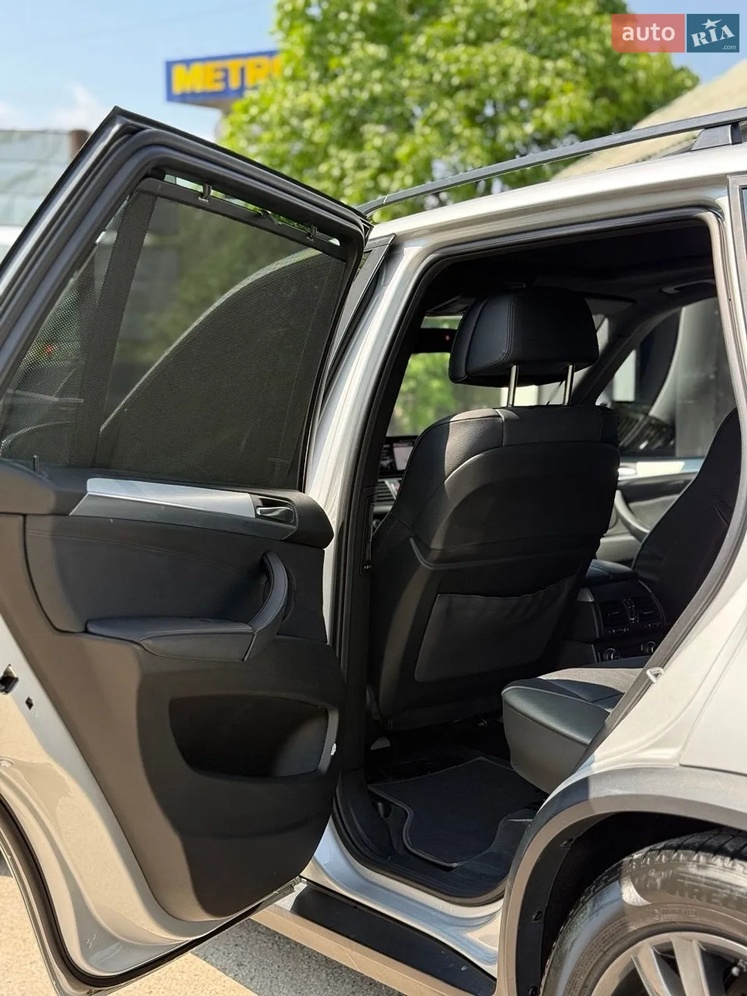 2011 BMW X5 - мініатюра 9