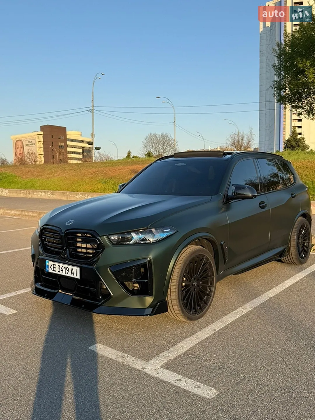 2019 BMW X5 - мініатюра 3