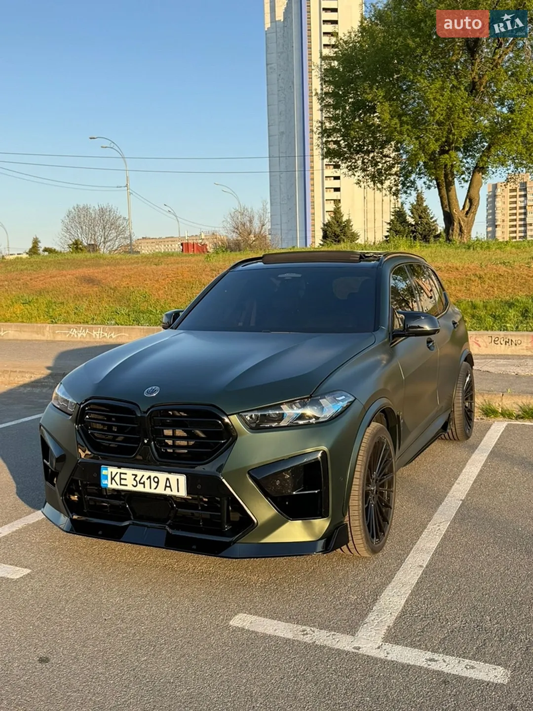 2019 BMW X5 - мініатюра 7