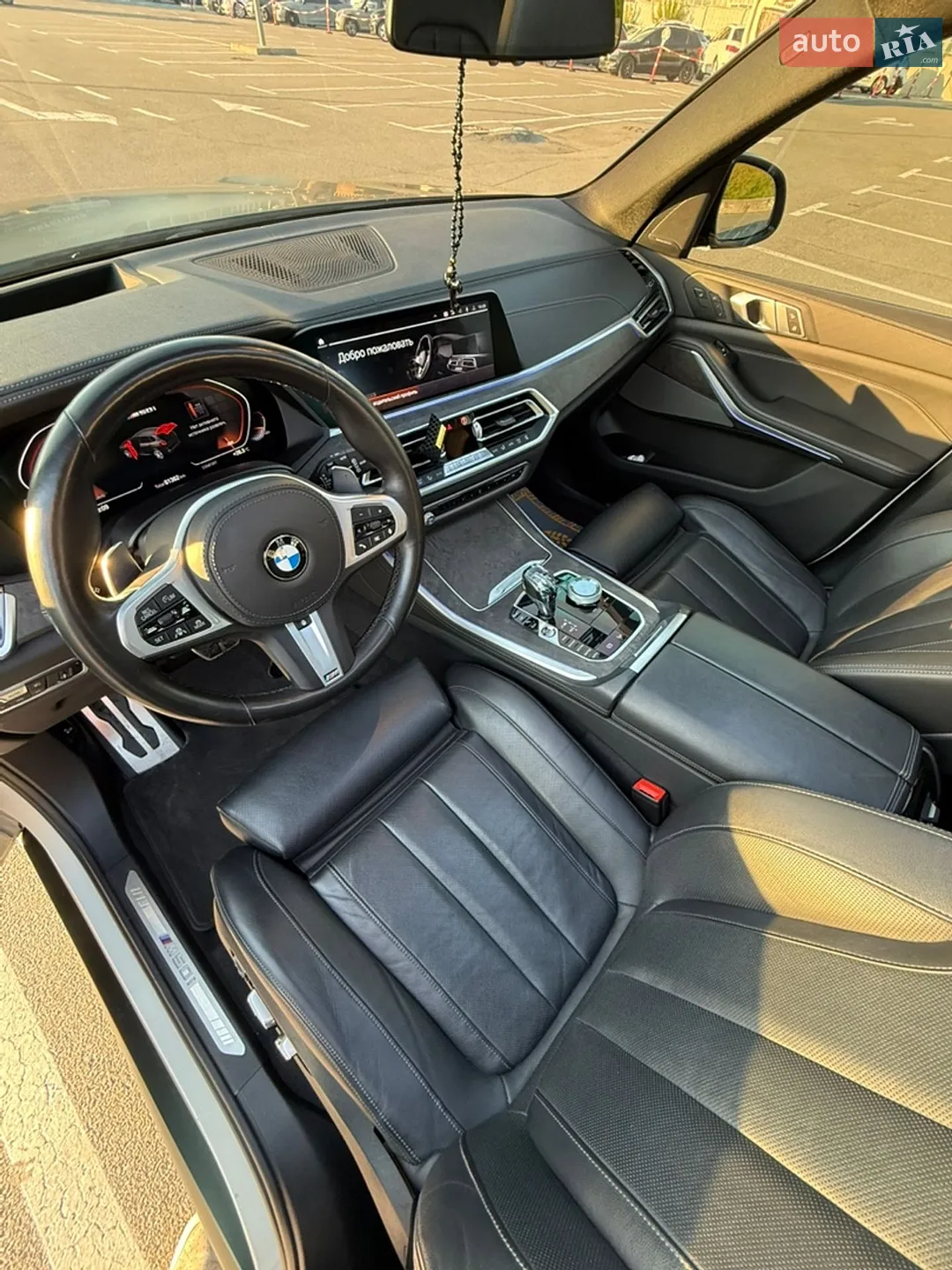 2019 BMW X5 - мініатюра 11