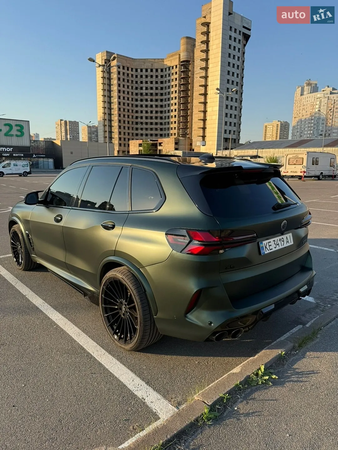 2019 BMW X5 - мініатюра 16