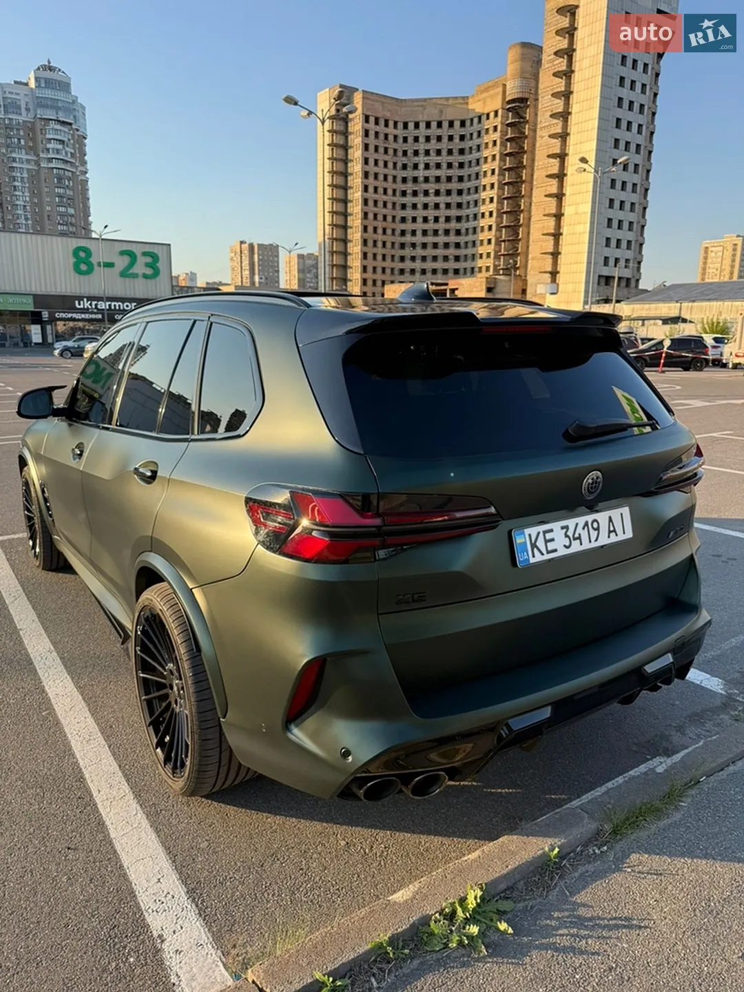 2019 BMW X5 - мініатюра 18