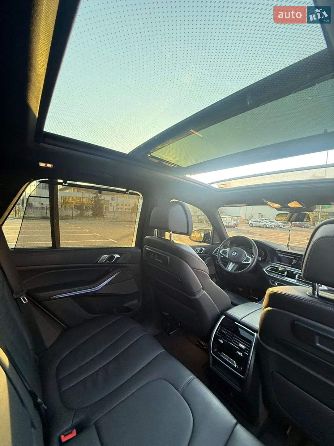 2019 BMW X5 - мініатюра 25