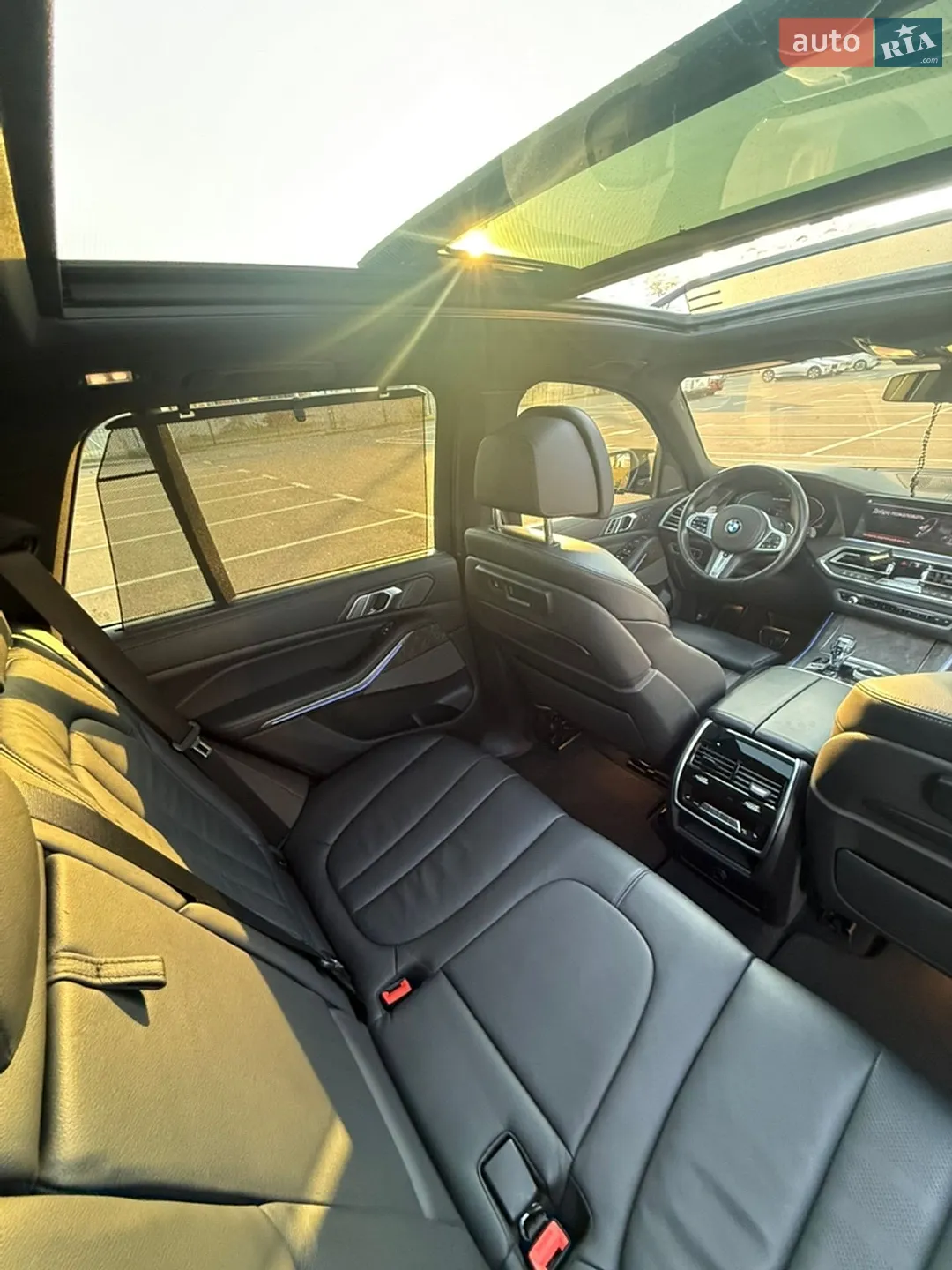 2019 BMW X5 - мініатюра 29