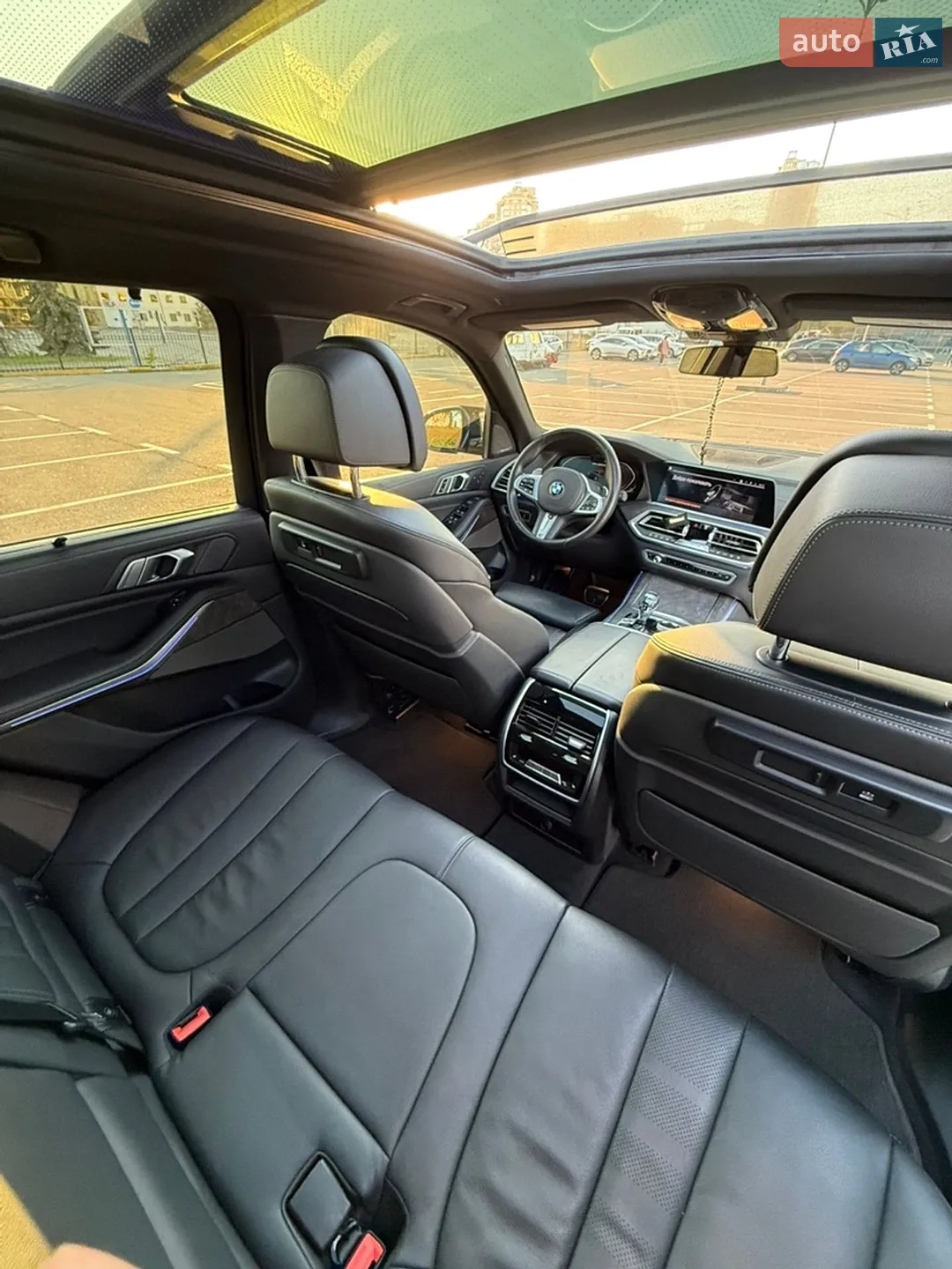 2019 BMW X5 - мініатюра 34