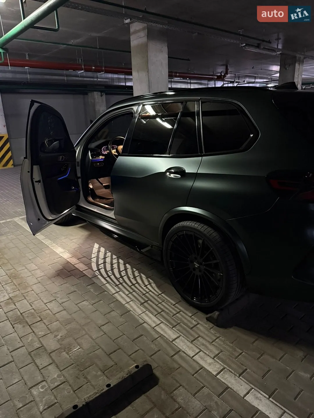 2019 BMW X5 - мініатюра 39
