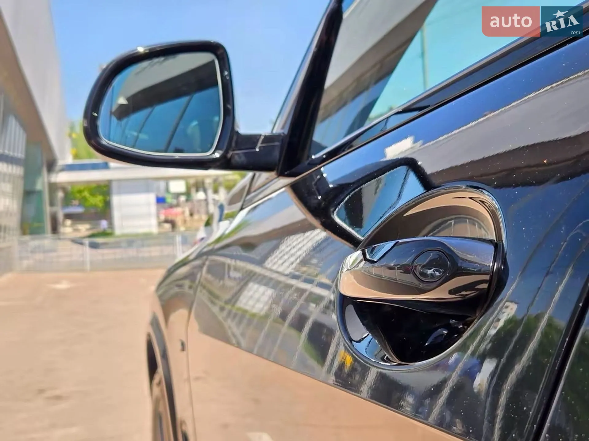 2021 BMW X5 - мініатюра 10