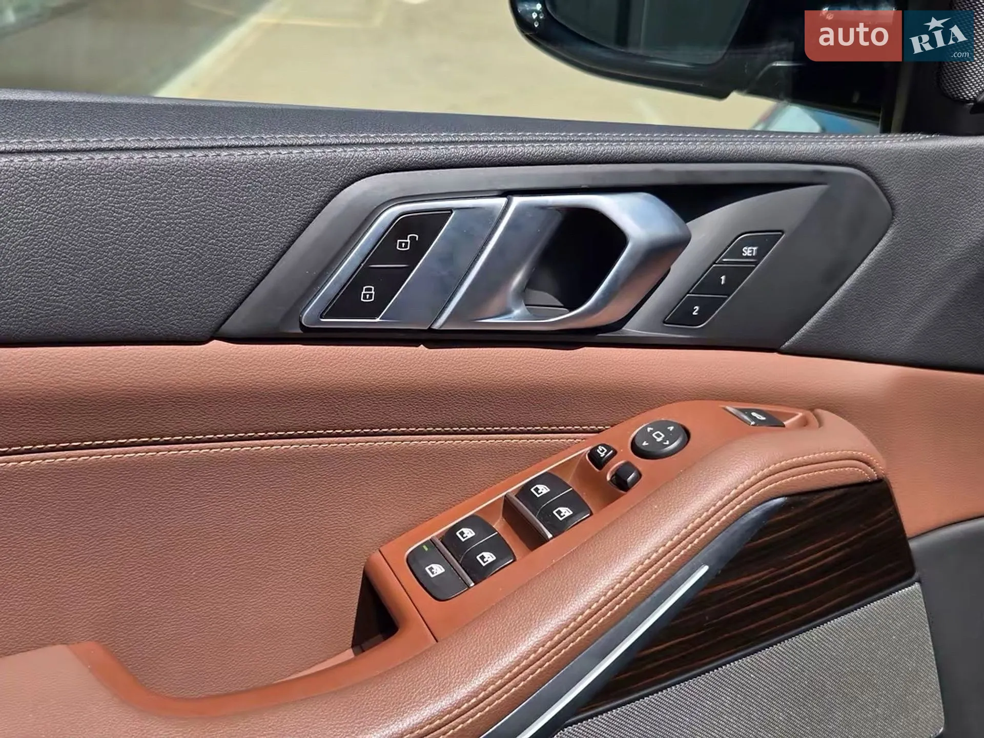 2021 BMW X5 - мініатюра 15