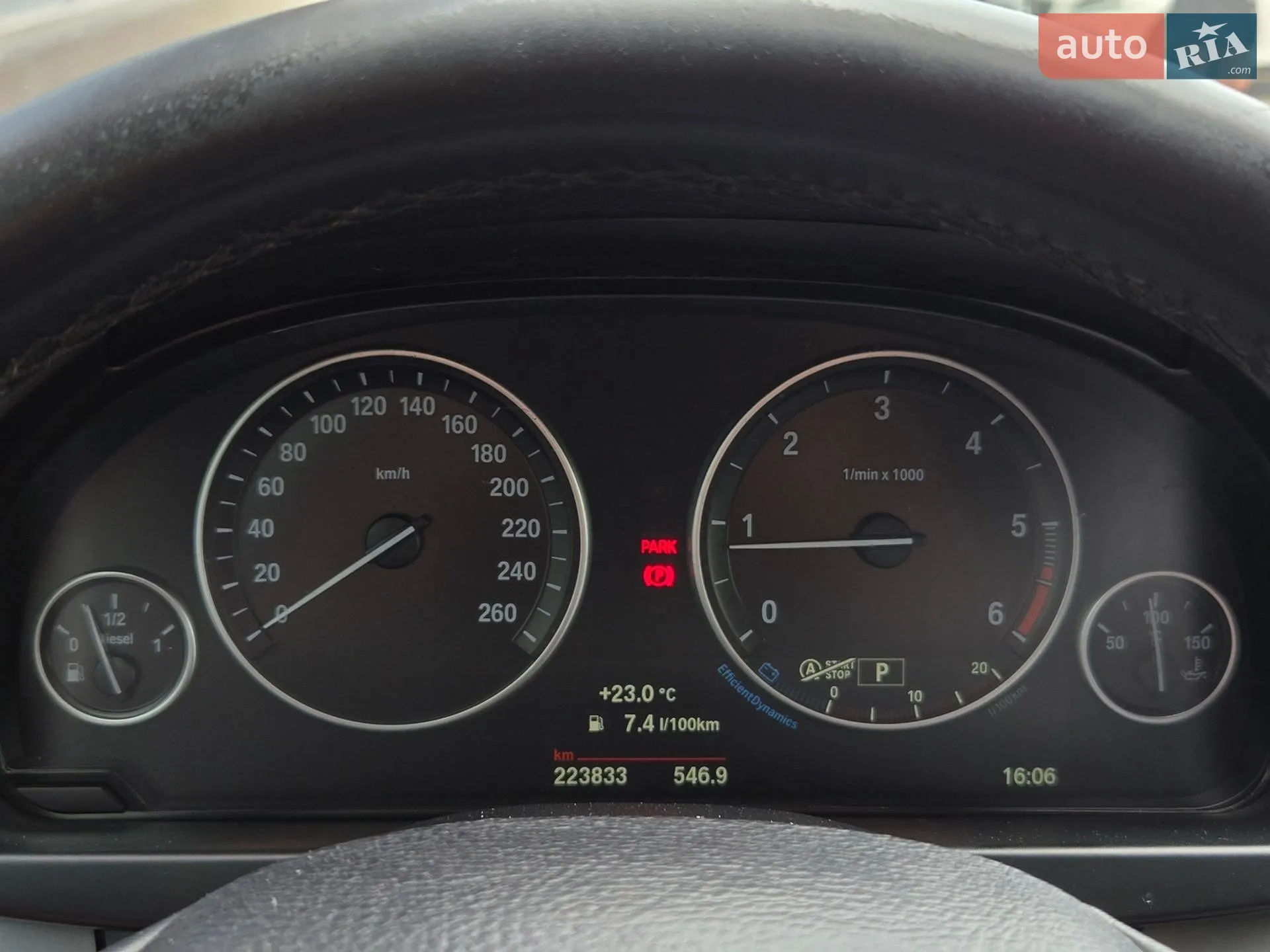 2017 BMW X5 - мініатюра 9