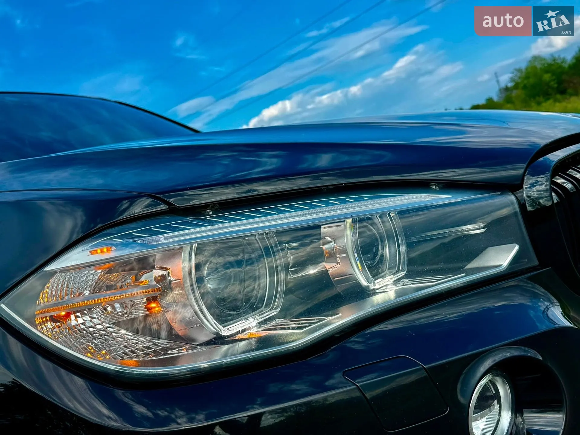 2016 BMW X5 - мініатюра 10