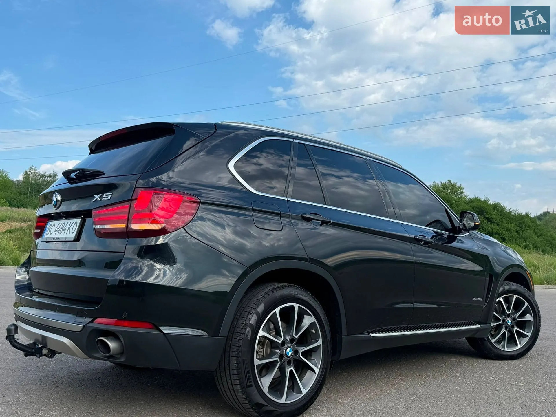 2016 BMW X5 - мініатюра 11