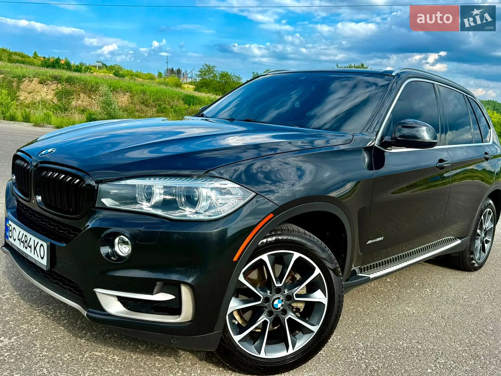 2016 BMW X5 - мініатюра 22