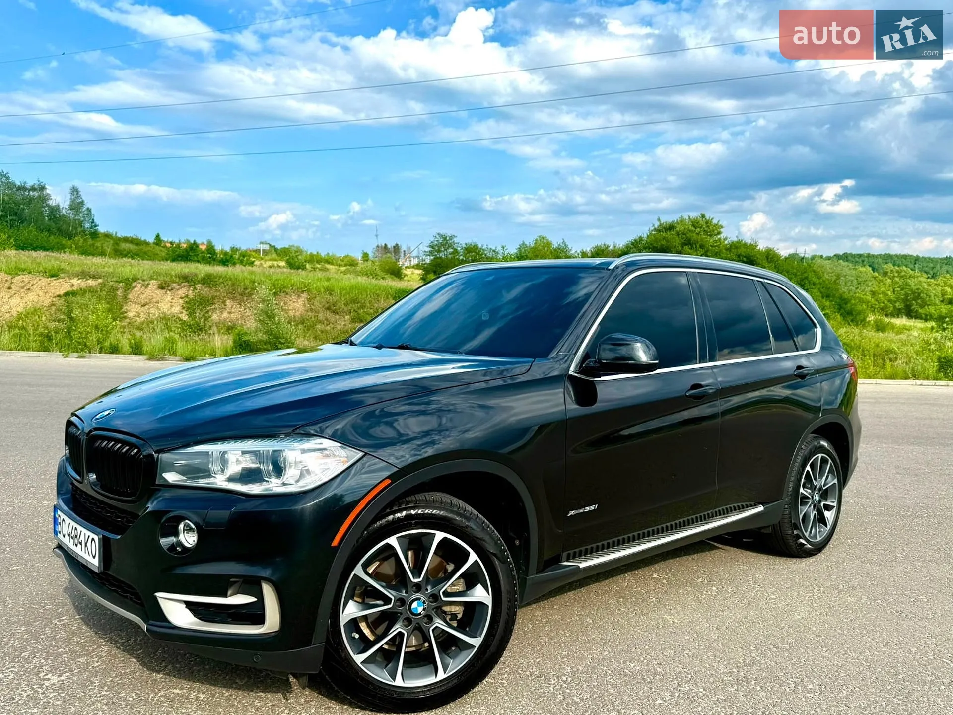 2016 BMW X5 - мініатюра 26
