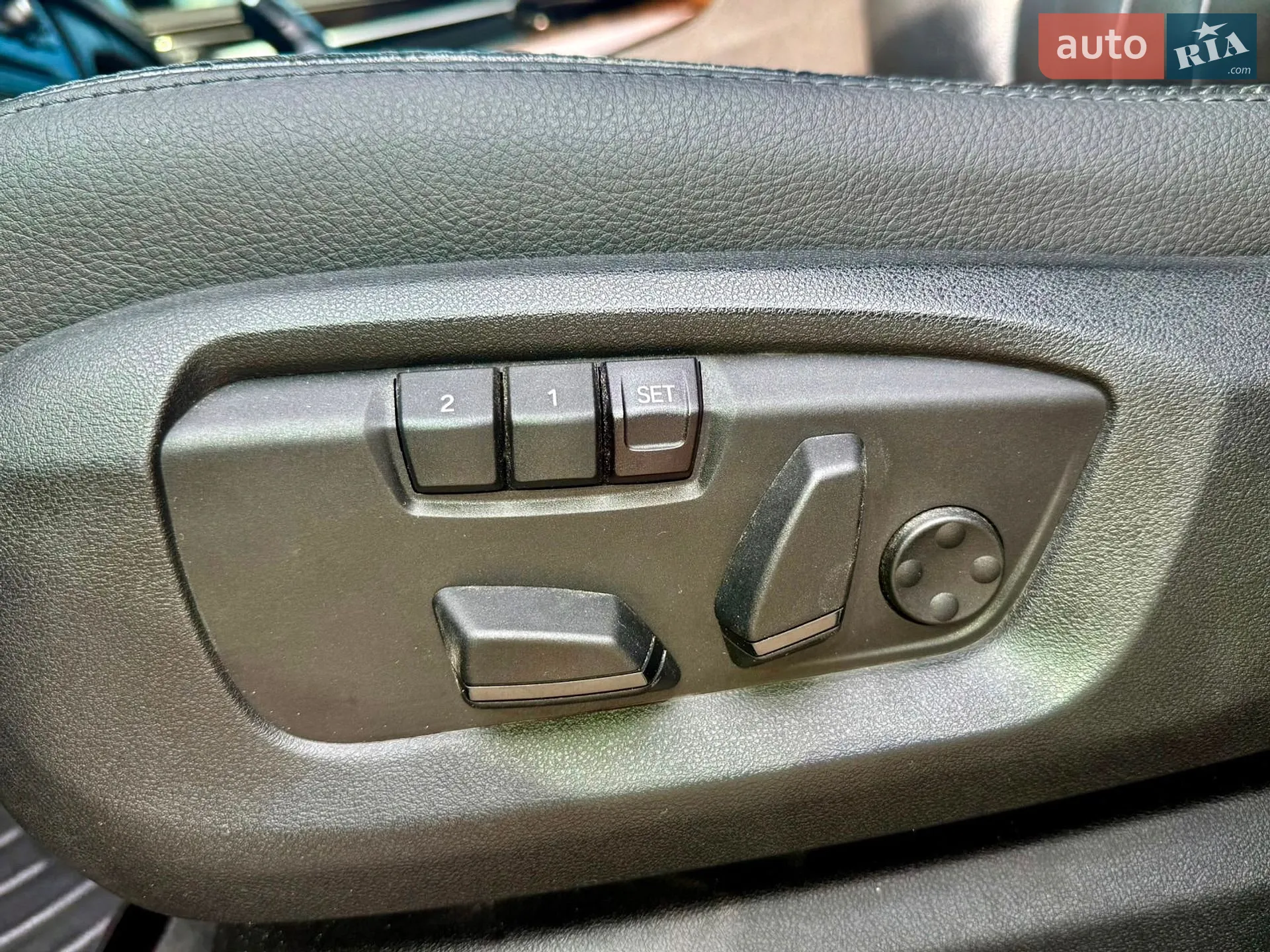 2016 BMW X5 - мініатюра 35