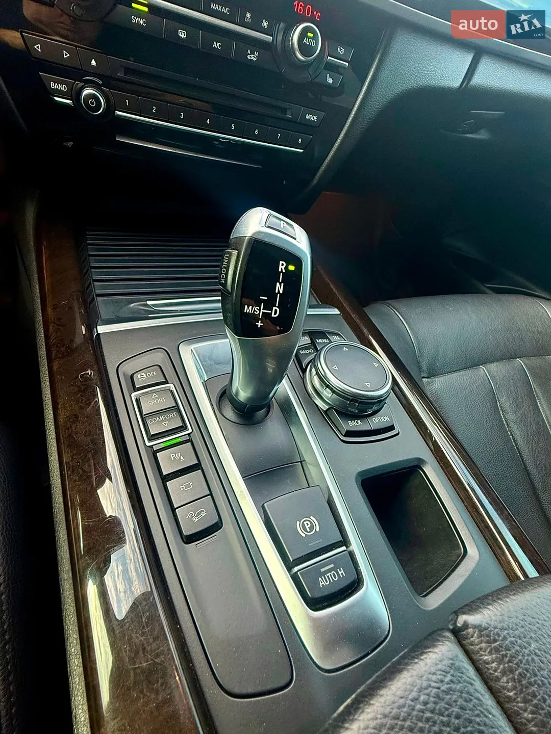 2016 BMW X5 - мініатюра 40