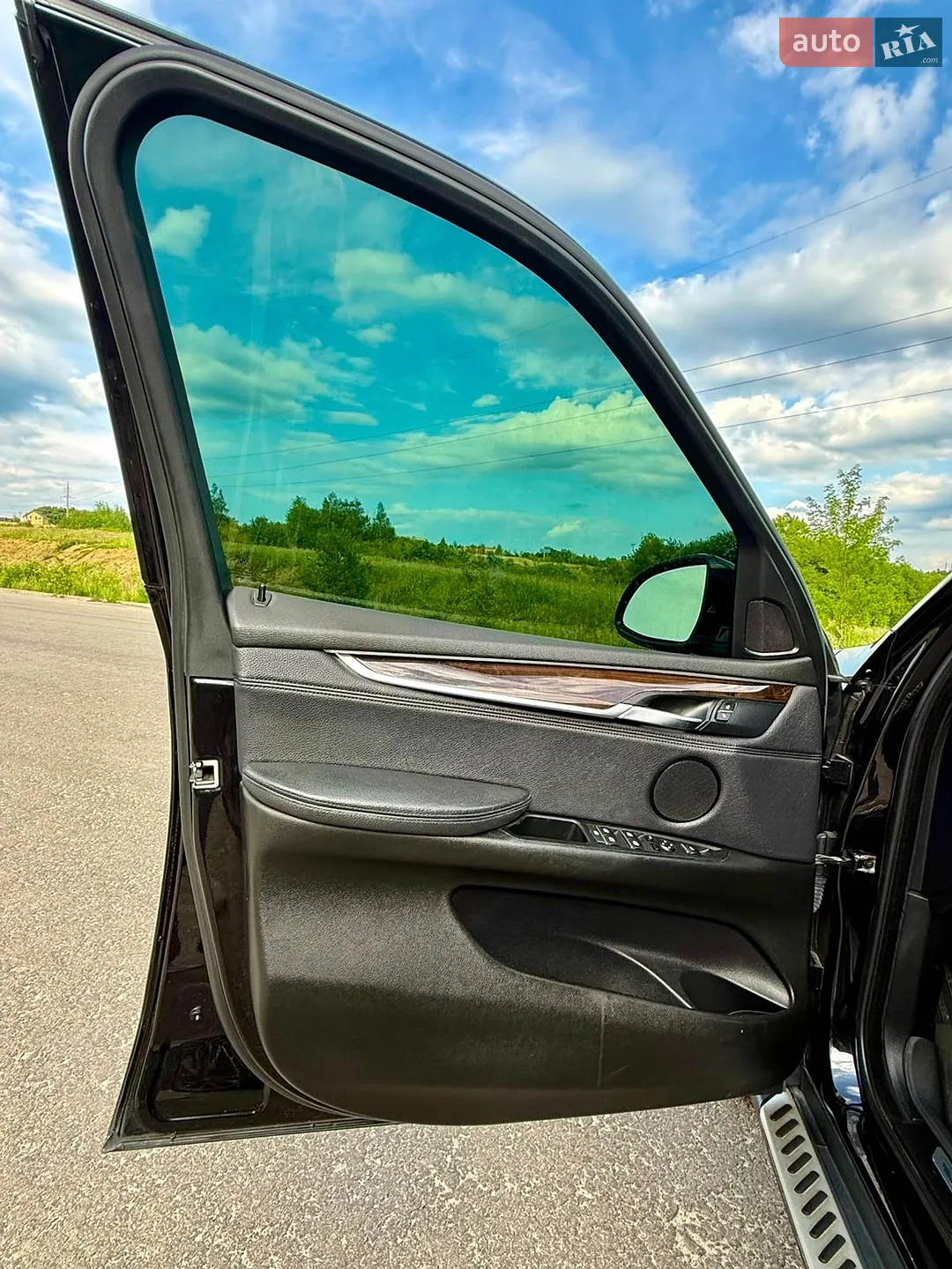 2016 BMW X5 - мініатюра 57