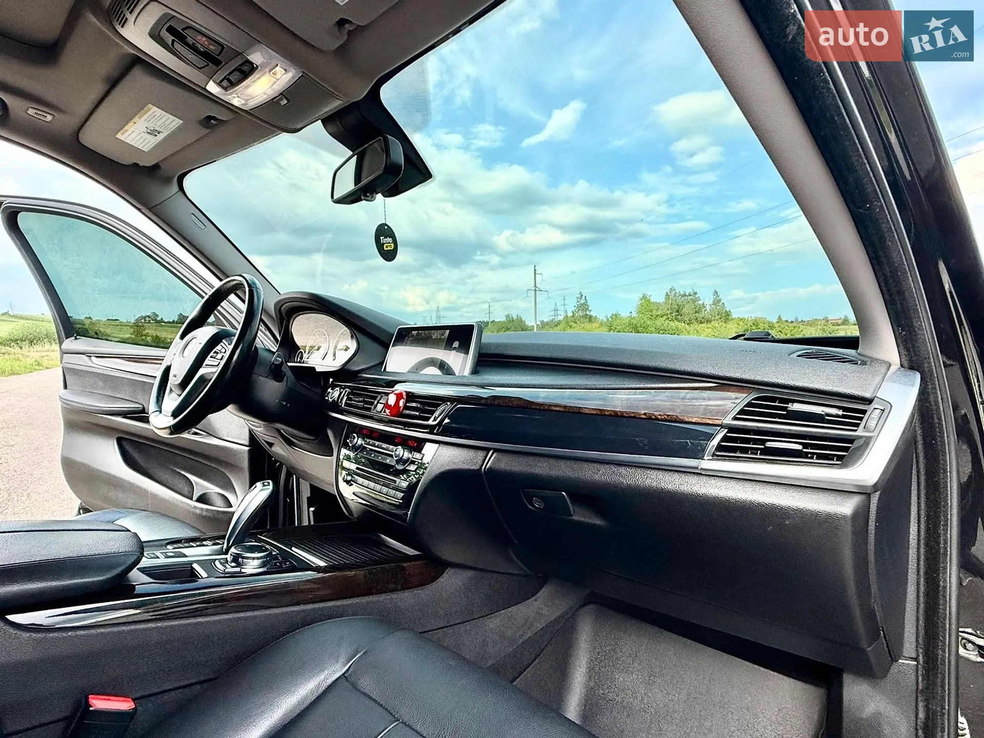 2016 BMW X5 - мініатюра 62