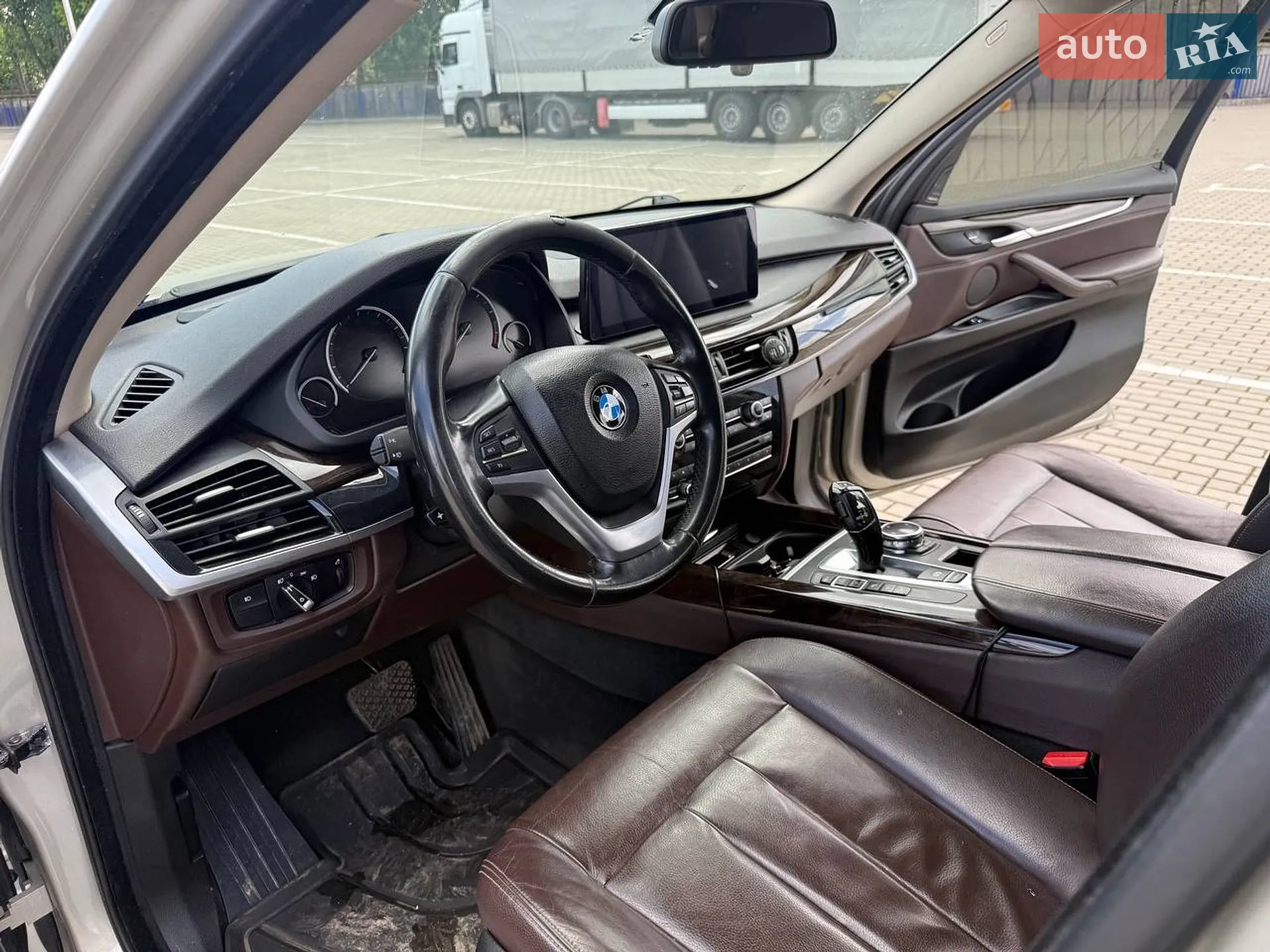2014 BMW X5 - мініатюра 6